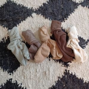 NEW Los Angeles apparel socks lot